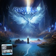 Cadmium - Lost Labyrinth (feat Heleen)(BVSTELLO Remix)