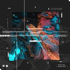 SPIR!TUAL - BARRICADE+ (COE2023)