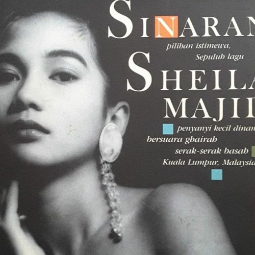 Sheila Majid Sinaran Future Funked By MsÓ©r