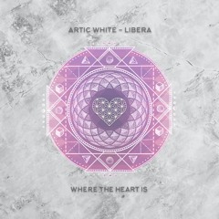 WTHI108 - Artic White - LIBERA (Original Mix)