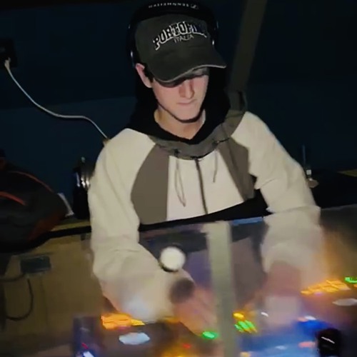 Hard-Bounce Mix (165 BPM)