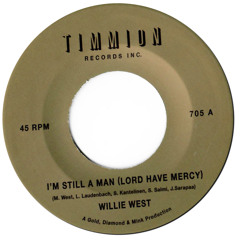 I'm Still a Man (Lord Have Mercy) (Instrumental)
