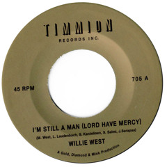 I'm Still a Man (Lord Have Mercy) (Instrumental)