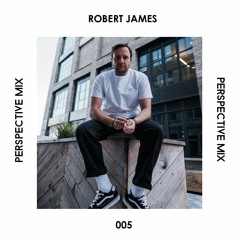 PERSPECTIVE MIX 005 - ROBERT JAMES