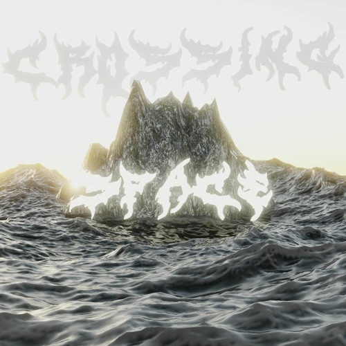 HYPERJAY, safetypleace, Nia.wave - Crossing Space