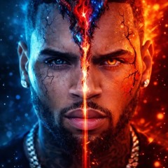 Chris brown ft kehlani-Thoughts