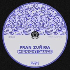 Fran Zuñiga - Midnight Dance (Original Mix)