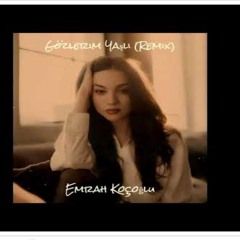 Gözlerim Yaşlı  Ümit Dünyasında Ben Adım Adım Gezer Dolaşırım | Emrah Koçoğlu.mp3