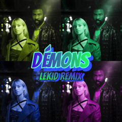 Demons (LeKid Remix)