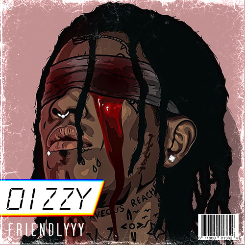 I don't want to flex on a young young kid | made on the Rapchat app (prod. by friendlyyy)