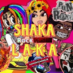 6ix9ine ft kodak black ft Yailin La Mas Viral Shaka Laka Dcrazy Rock Remix