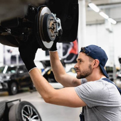 Signs You Need Brake Repair – Advice from Livingston NJ Mechanics