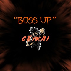 "Boss Up" Choir/Flute Type Beat (Prod. CeyKai)