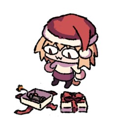 jte cherche encore sous le sapin (skibidi noel en gros) (prod. kittyflower)