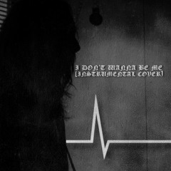 I Don’t Wanna Be Me (Instrumental Cover)