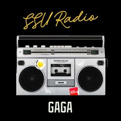SS Radio S3 EP2 - GAGA