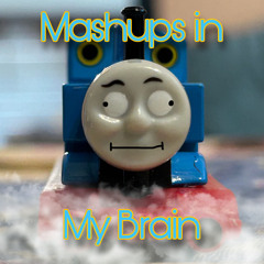 Mashups In My Brain