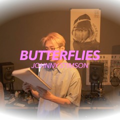 Butterflies - Johnny stimson