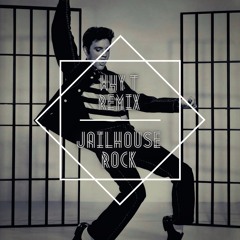 Elvis Presley - Jailhouse Rock (Why T Remix)