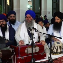 Bhai Ranjit Singh Jee Jammu