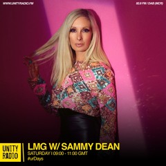 Sammy Dean | Guest Mix 4/ LMG | #urHouse | 2024 06 22