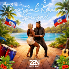 the reel kompa gouyad mix vol1 djzen