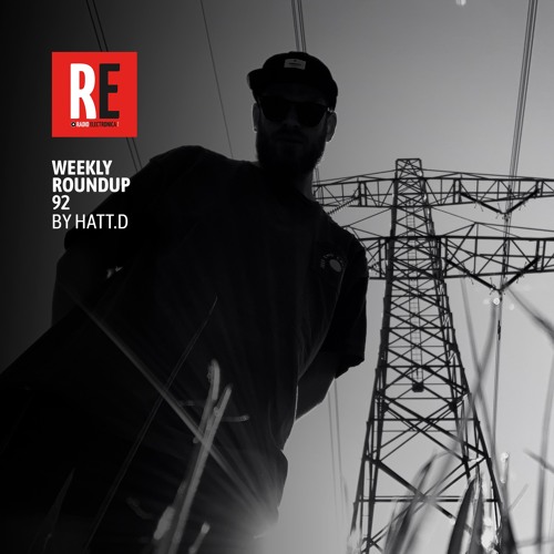 RE - WEEKLY ROUNDUP 92 by HATT.D