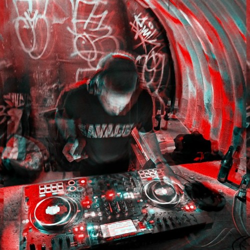 2 HOURS OF TECHNO // FROM TOWER WITH POWER