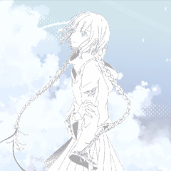 sekai_2.0  /  初音ミク