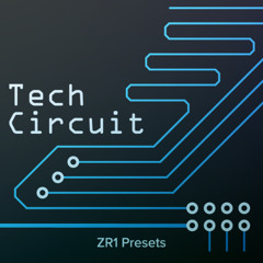Zenbeats Sound Pack "Tech Circuit" - Demo