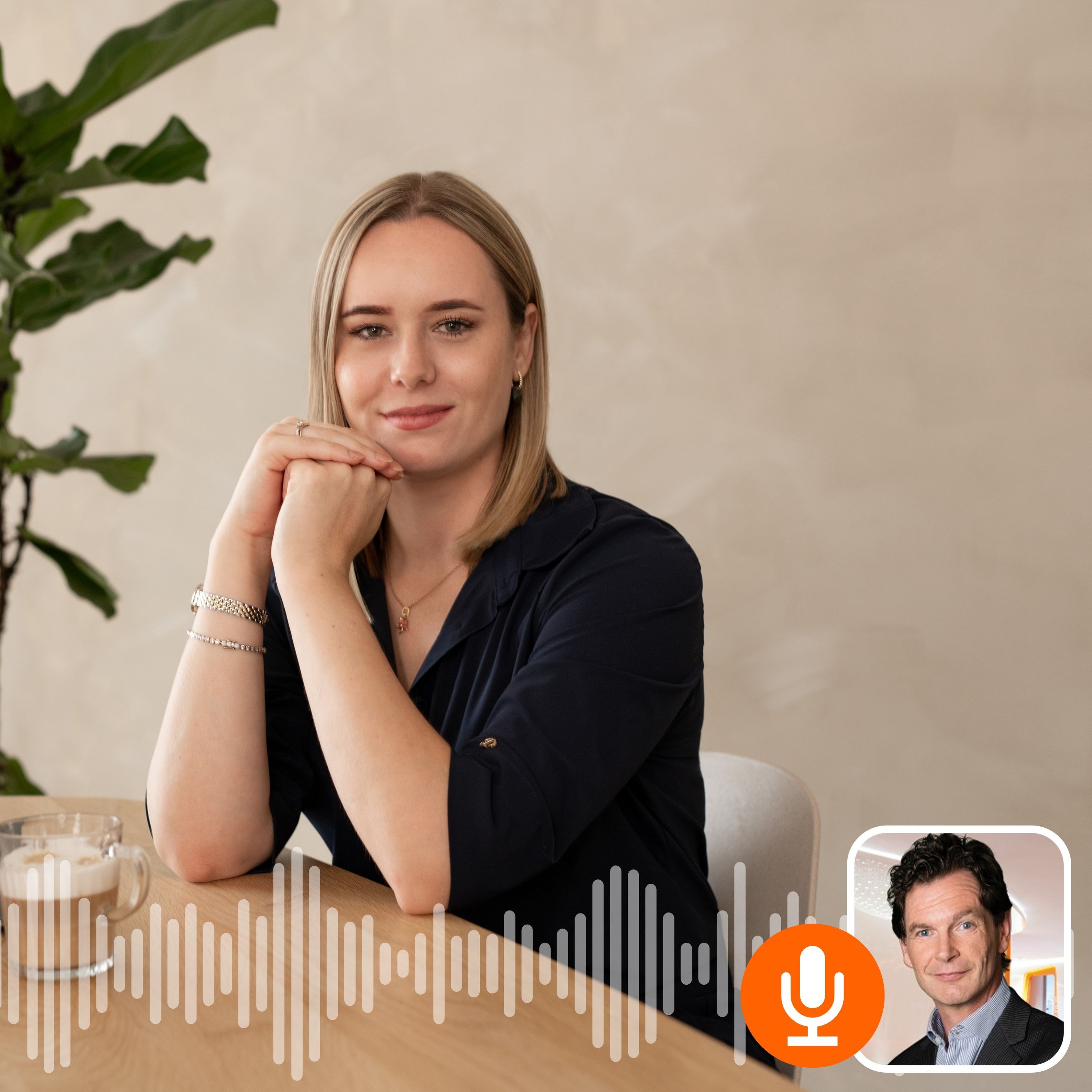 “We luisteren echt wat daarin de vraag is van de klant!!”