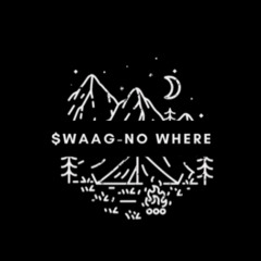 $WAAG - No Where (prod @ADELSO)