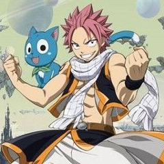 Fairy Tail Believe in Myself (English Dub Cover) Silver Storm.