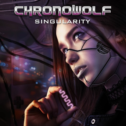 Singularity