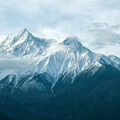 Peaks Twinned (2025) Remastered