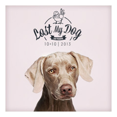 Someone Like You (feat. Frank H. Carter III)