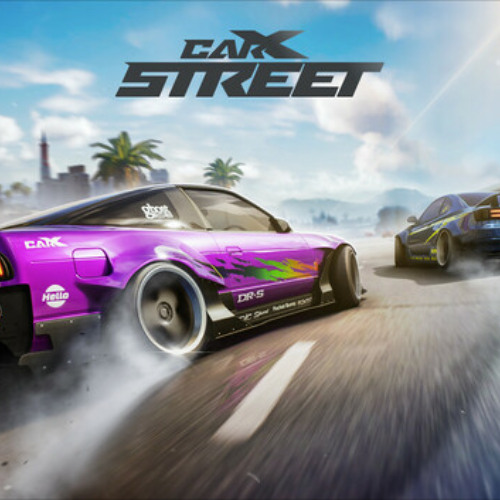 Fully Kitted (strong speakers) for CarXStreet Producer credits Yung Kartz TSUISO - 7:3:25, 13.52