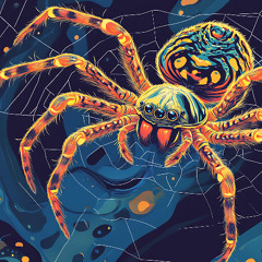 NCN - The Spider Show