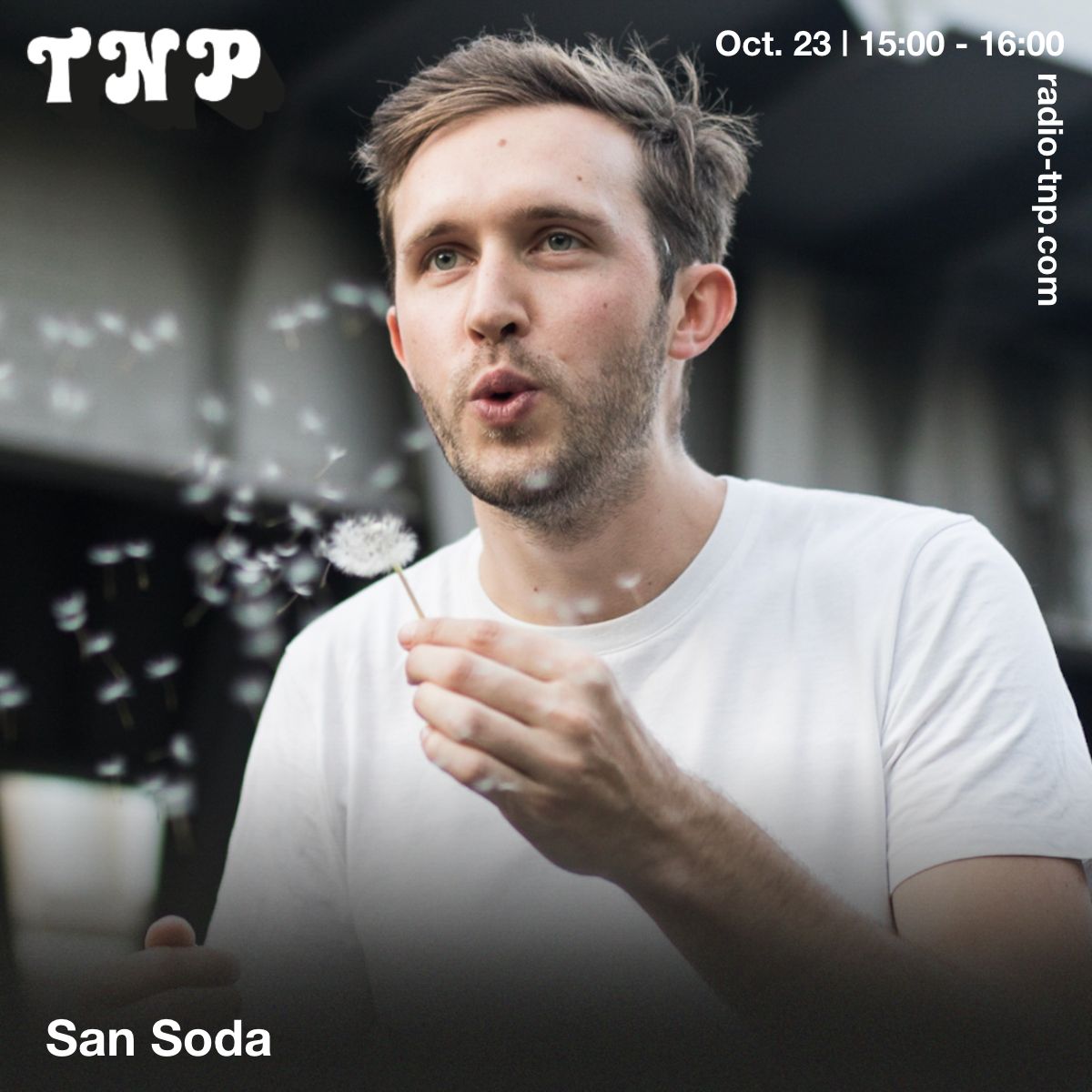 San Soda