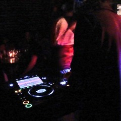 El Prado 9/17 Dj Set - Nico N.