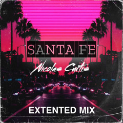 Santa Fe (Extented Mix)
