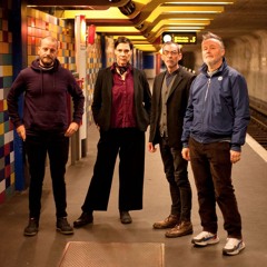 Stereolab w/ Tim Gane - ITALIAN SPECIAL 290525