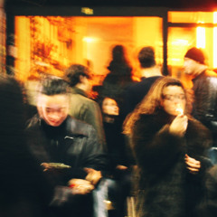 atmospheric/inteligent/liquid dnb mix