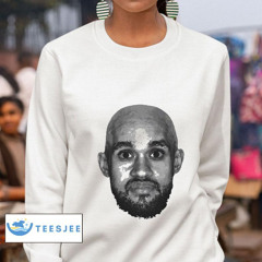 Bald Derrick Face Boston Shirt