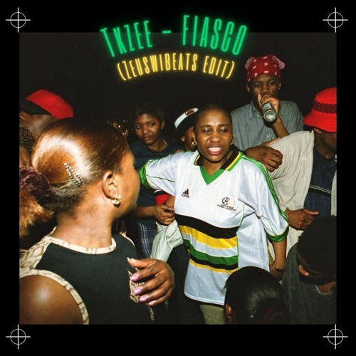 Tkzee - Fiasco (16KiLLA edit)