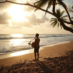 9038 Bajo el sol de San Juan
