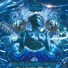 "VA - DEMATERIALIZATION THEORY" OUT ON 31 OCT 2020!!