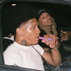 K Suave - Old Me **GLE MUSIC** (prod 1rafmade)