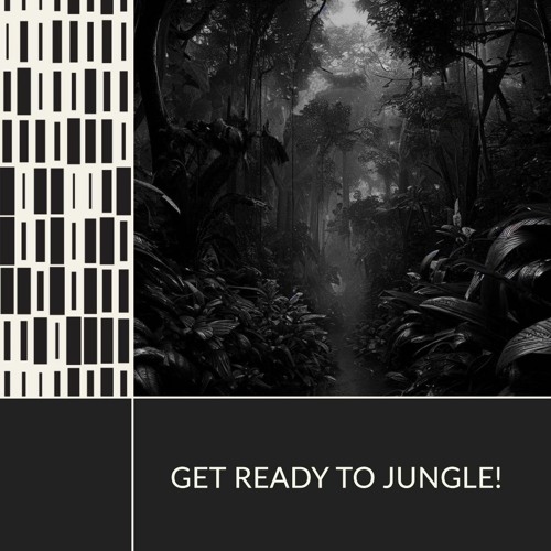 Jungledronic @DropZone #0001