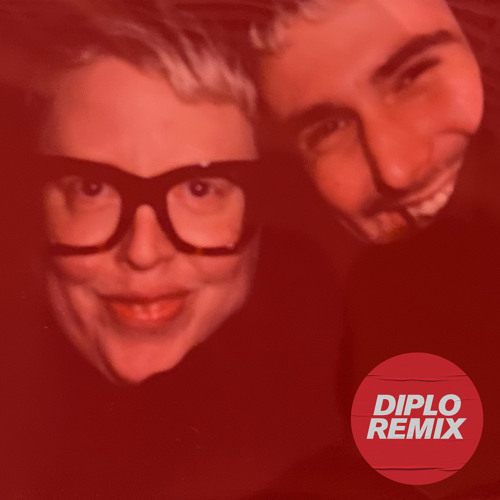 The Blessed Madonna - Marea (We’ve Lost Dancing) [feat. Fred again..] [Diplo Remix]
